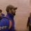 Our very favourite thing about Netflix’s Cricket Fever: Lasith Malinga lurking in the background of every scene like a highly conspicuous ghost