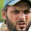 Five fantastic, nonsensical or terrible innings that together explain the eternal appeal of Shahid Afridi the batsman